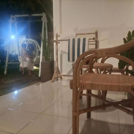 Efrata Villa กิลิไอร์ ภายนอก รูปภาพ