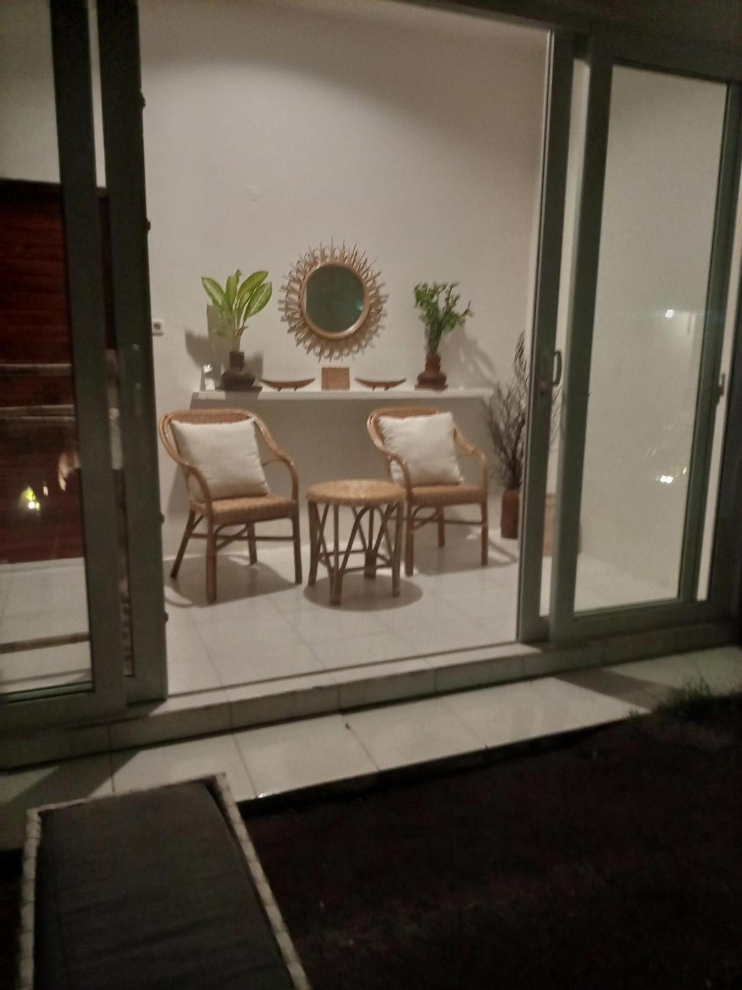 Efrata Villa กิลิไอร์ ภายนอก รูปภาพ