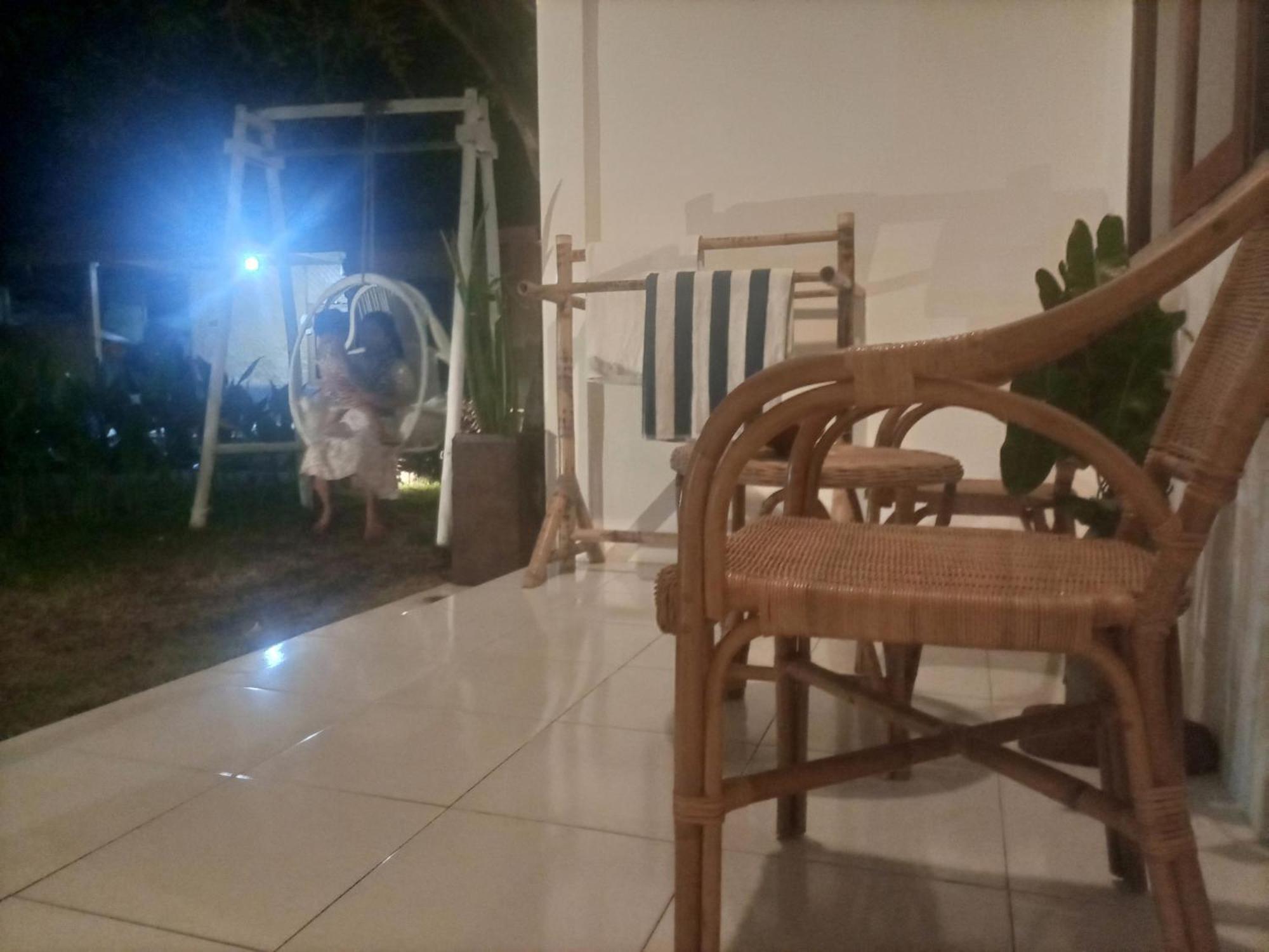 Efrata Villa กิลิไอร์ ภายนอก รูปภาพ