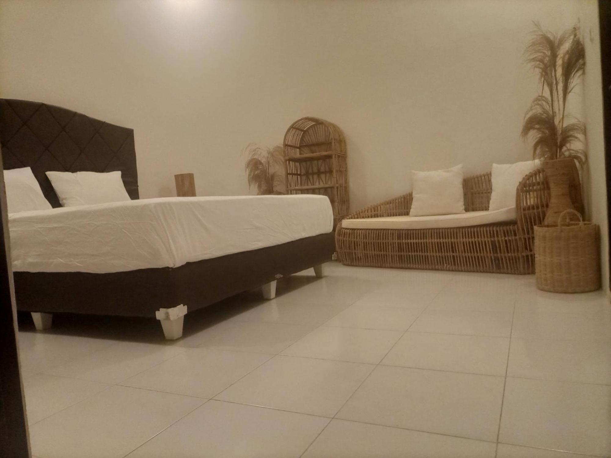 Efrata Villa กิลิไอร์ ภายนอก รูปภาพ
