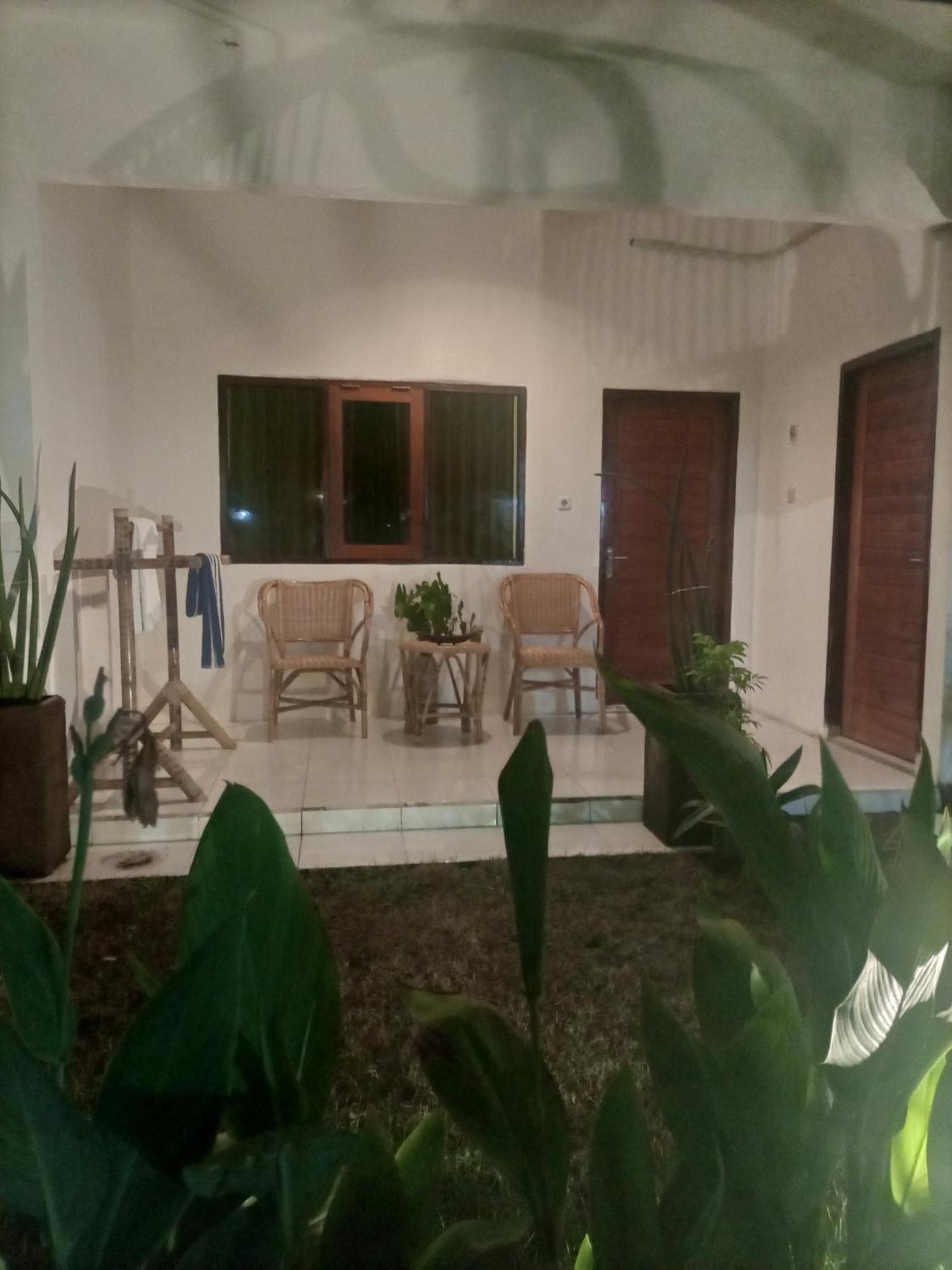 Efrata Villa กิลิไอร์ ภายนอก รูปภาพ