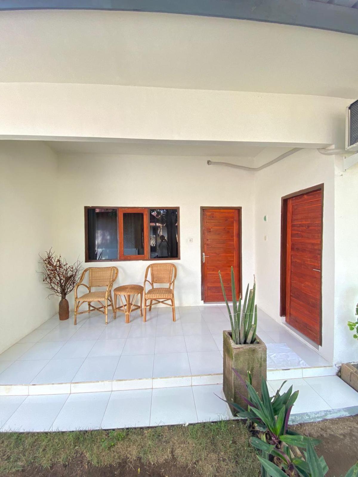 Efrata Villa กิลิไอร์ ภายนอก รูปภาพ
